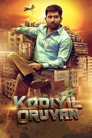 Kodiyil Oruvan's poster