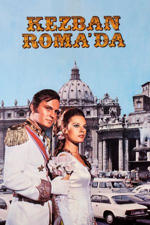 Kezban Roma'da's poster