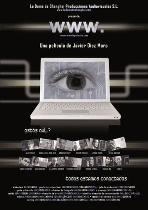 WWW.'s poster