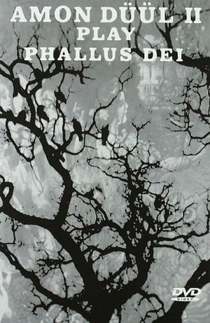 Amon Duul II: Plays Phallus Dei's poster