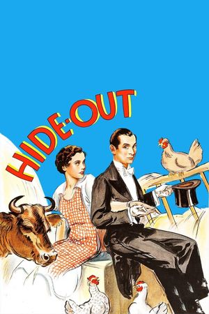 Hide-Out's poster