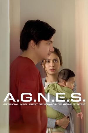 A.G.N.E.S.'s poster