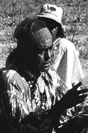 Ciguri – Tarahumaras 98 - La Danse Du Peyotl's poster