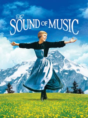 The Sound of Music's poster