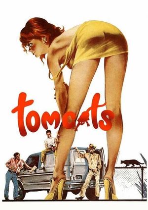 Tomcats's poster