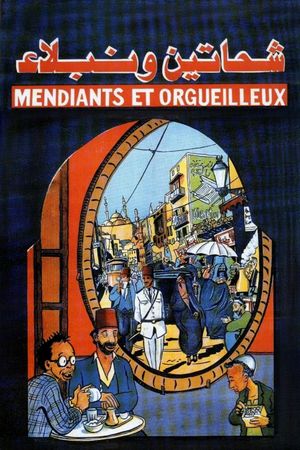 Beggars and Proud Ones's poster