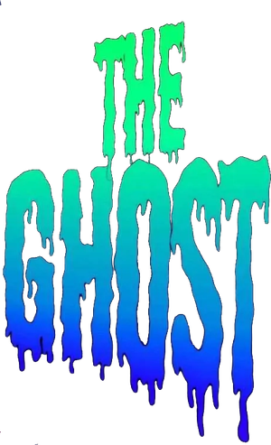 The Ghost's poster