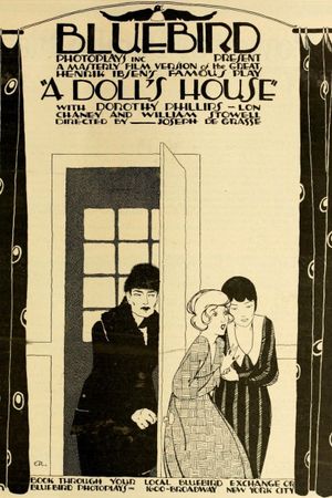 A Doll's House's poster