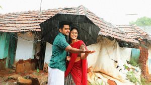 Valli Mayil's poster