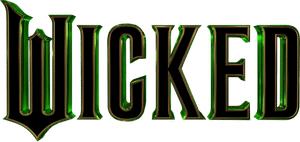 Wicked's poster