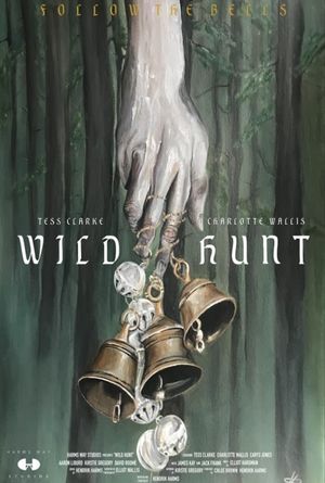 Wild Hunt's poster