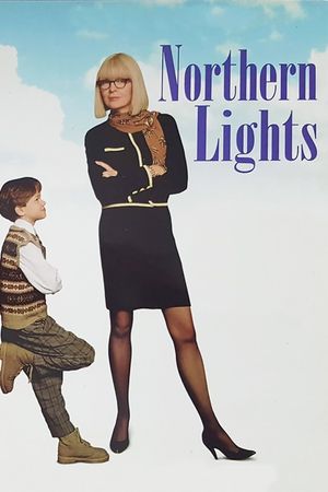 Northern Lights's poster