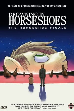 Horseshoe Finale's poster