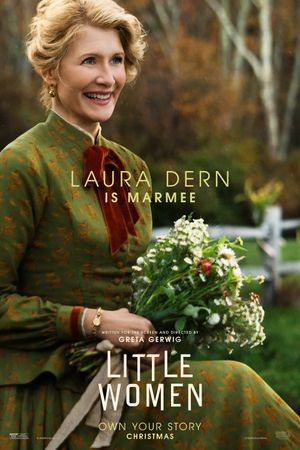 Little Women's poster
