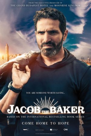 Jacob the Baker's poster