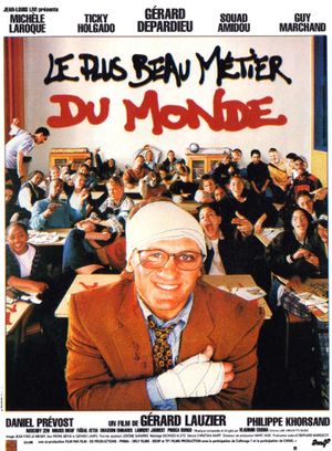 The Best Job in the World's poster