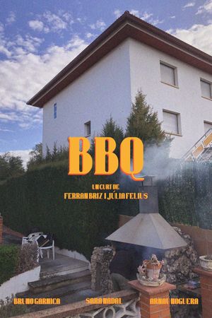 BBQ's poster