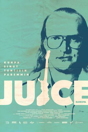 Juice's poster