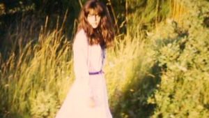 Home Movie: Tina Aumont's poster