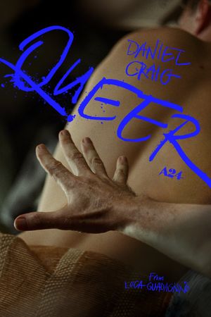 Queer's poster