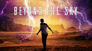 Beyond the Sky's poster