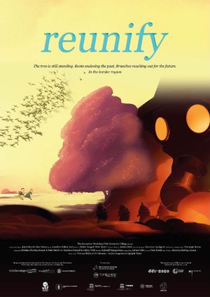 Reunify's poster image