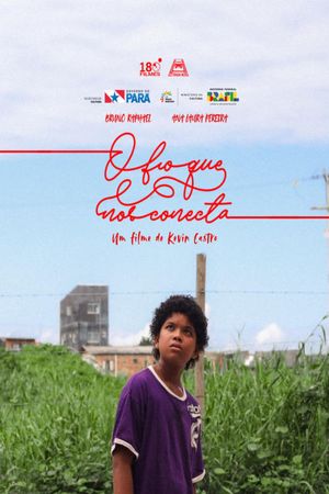 O Fio Que Nos Conecta's poster