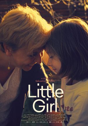 Little Girl's poster