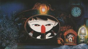 Neo Tokyo's poster