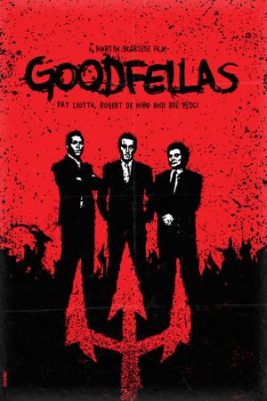 Goodfellas's poster