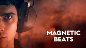 Magnetic Beats's poster