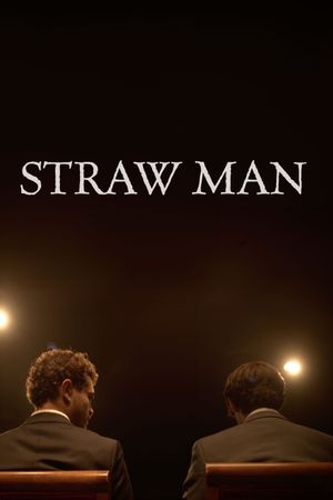 Straw Man's poster