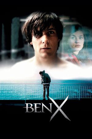 Ben X's poster