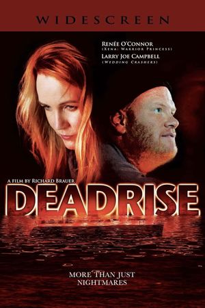 Deadrise's poster