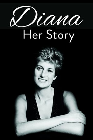 Diana: In Her Own Words's poster
