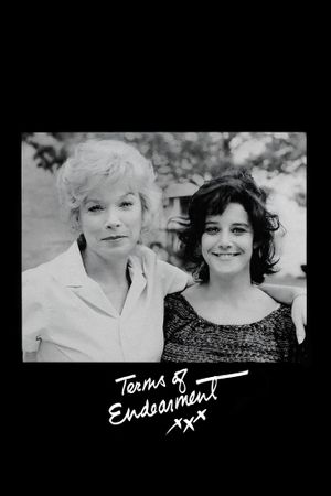Terms of Endearment's poster