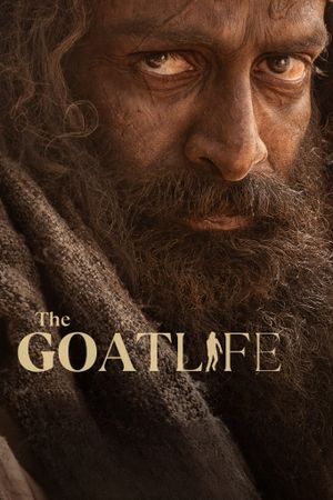 The Goat Life's poster