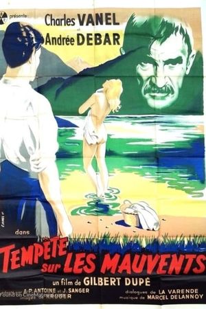 Malaire's poster
