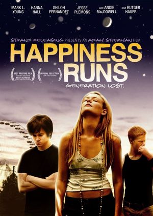 Happiness Runs's poster