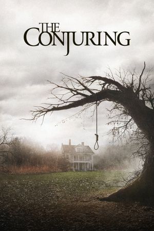 The Conjuring's poster