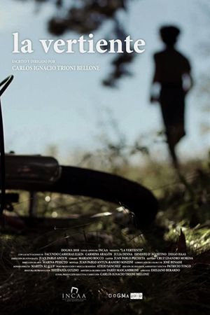 The Water Spring's poster