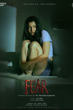 Fear's poster