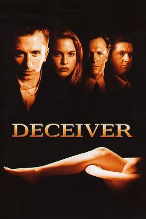 Deceiver's poster