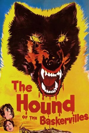 The Hound of the Baskervilles's poster