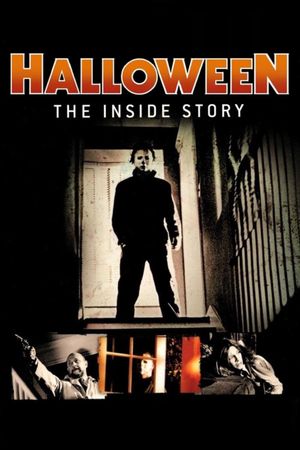 Halloween: The Inside Story's poster
