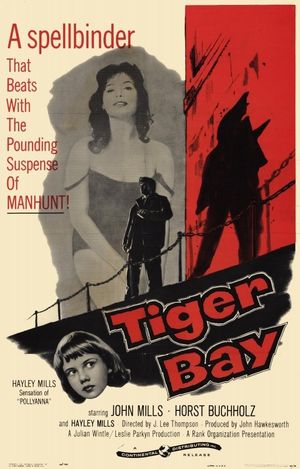 Tiger Bay's poster image