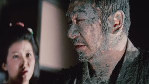 Zatoichi's Conspiracy's poster