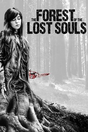 The Forest of the Lost Souls's poster
