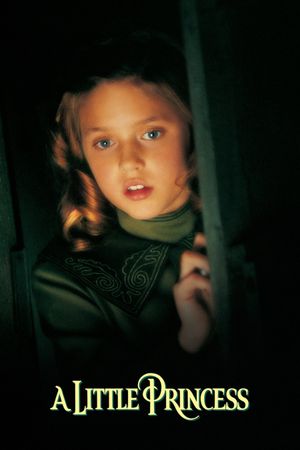 A Little Princess's poster