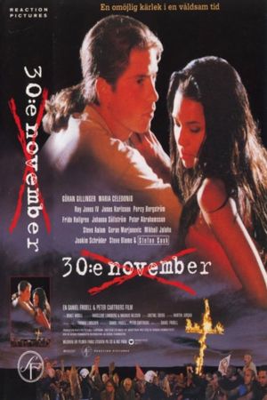 30:e november's poster